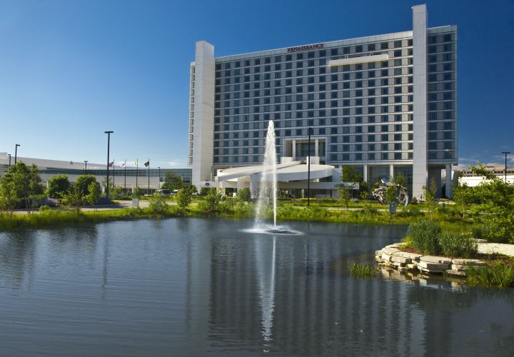 Video: Ride & Drive 'Best Part' of Green Fleet Conference