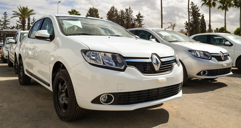 Renault Opens Assembly Plant in Algeria