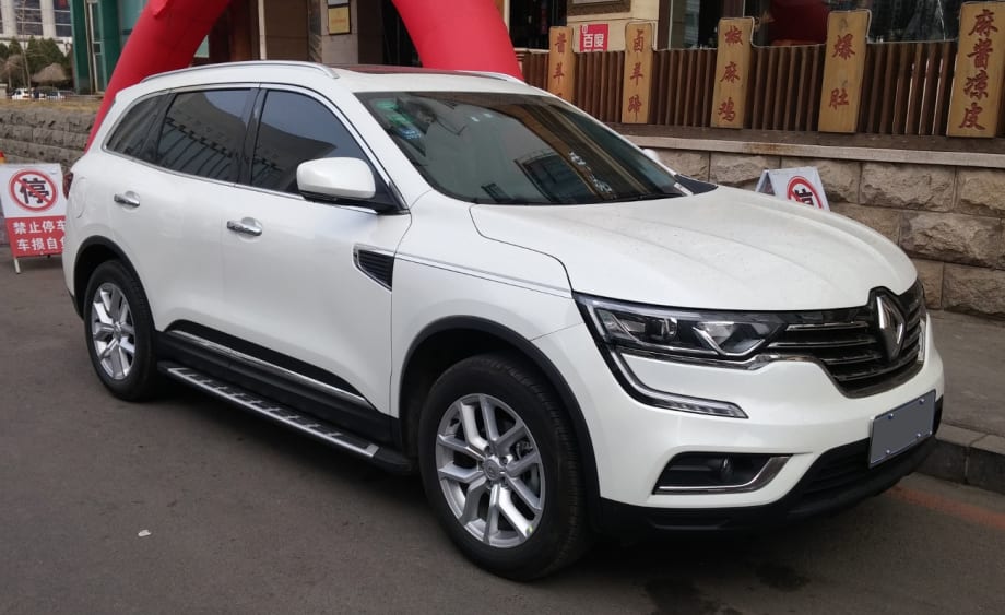 Renault India Discontinues Four Models Due to Low Sales