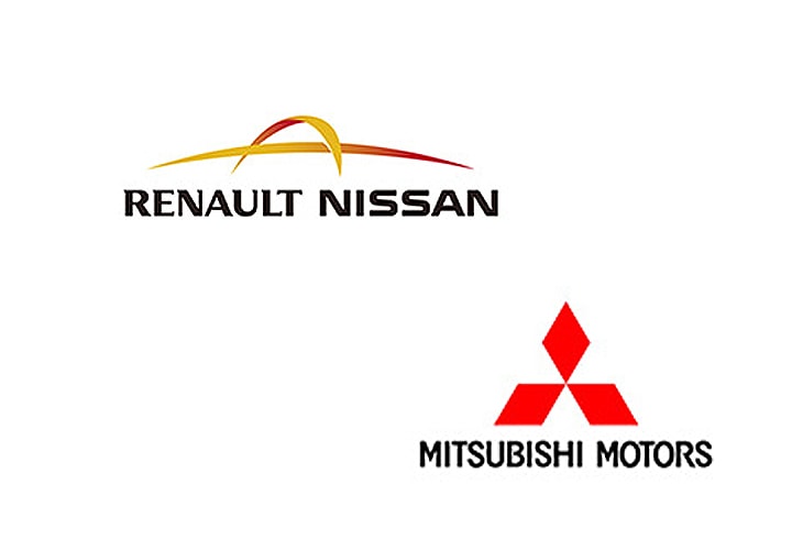 Mitsubishi to Sell Renault-Nissan Sedans In U.S.