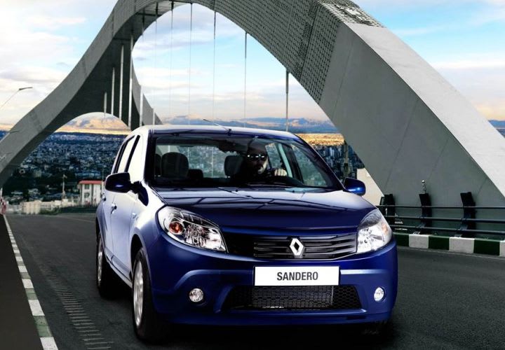 Automakers Heading Back to Iran