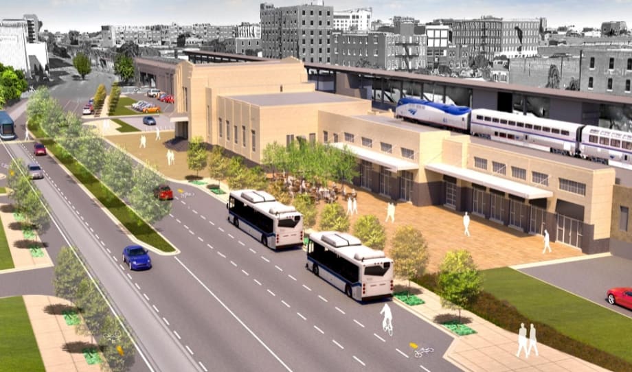 FTA to provide 9 cities with TOD technical assistance