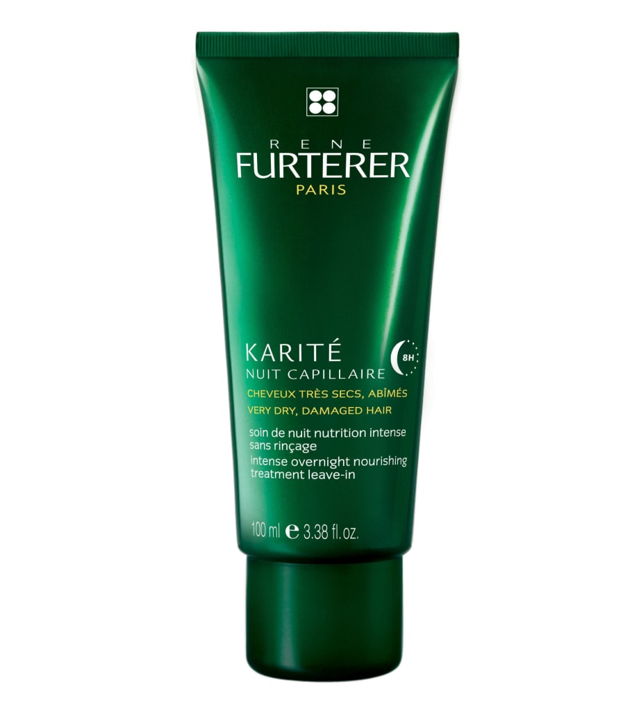 Rene Furterer Karite Intense Overnight Nourishing Treatment Leave-In