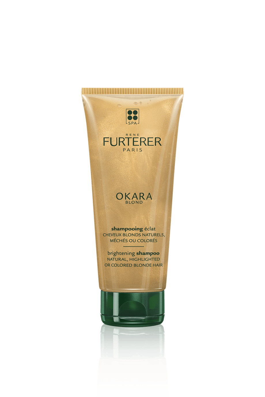 René Furterer Announces OKARA Collections