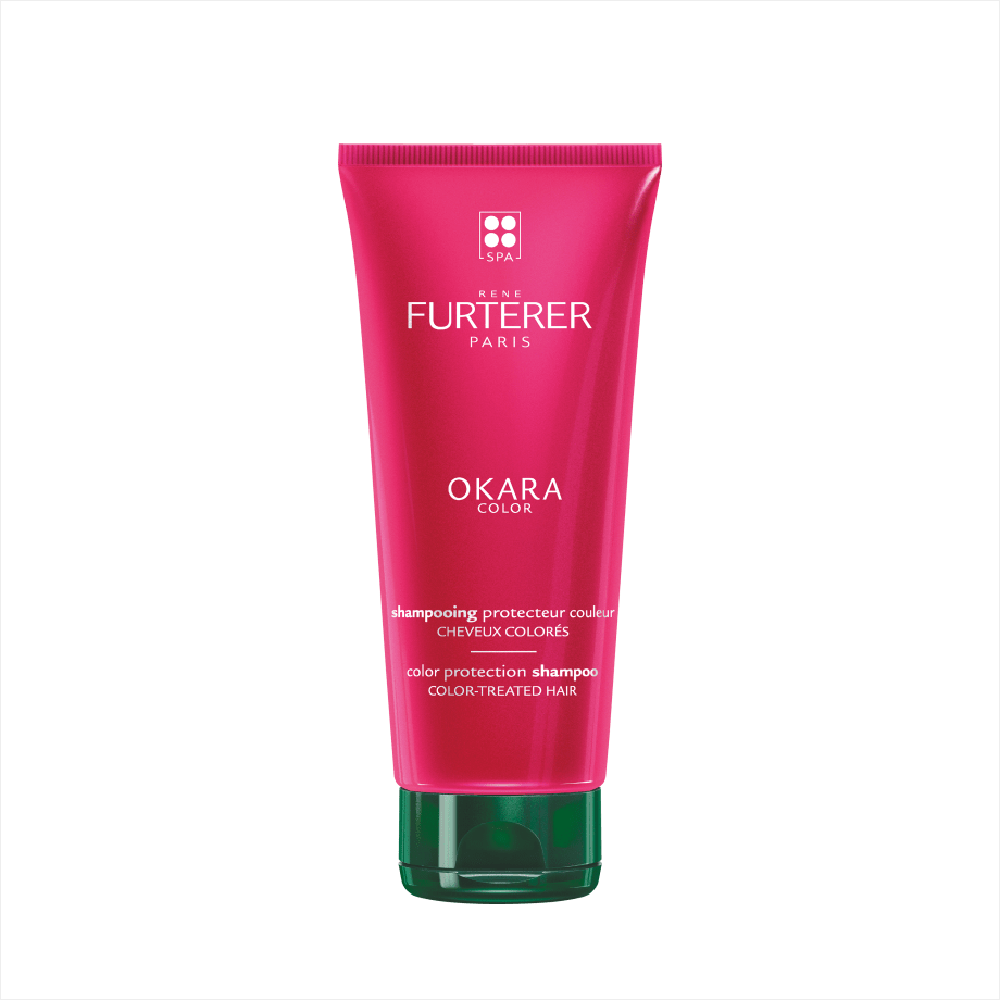 René Furterer Announces OKARA Collections