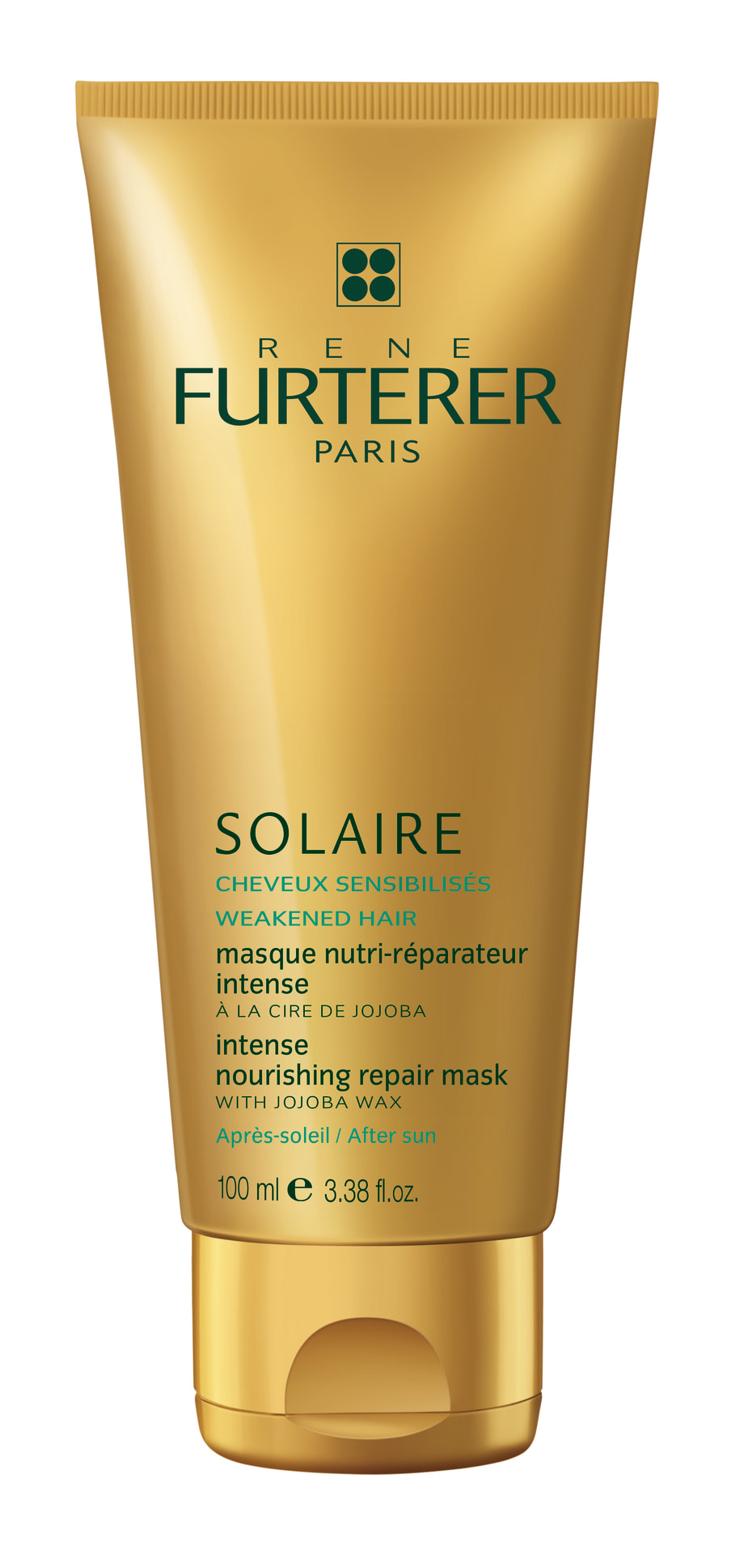 René Furterer’s Limited Edition SOLAIRE Protects Hair All Summer Long