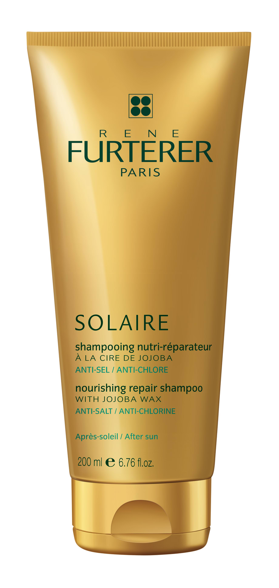 René Furterer’s Limited Edition SOLAIRE Protects Hair All Summer Long