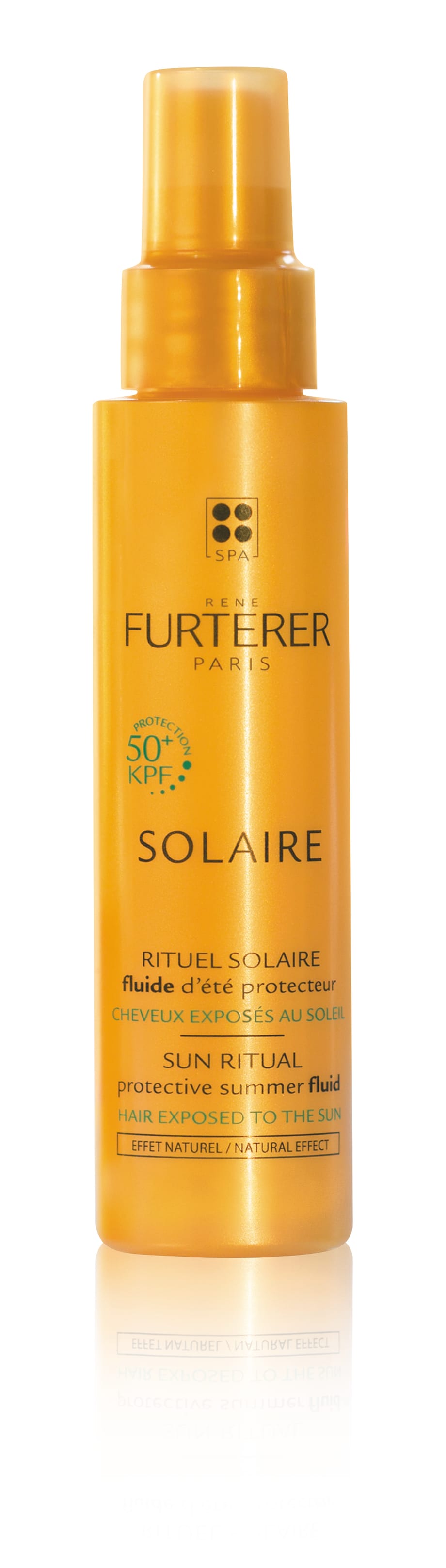 René Furterer’s Limited Edition SOLAIRE Protects Hair All Summer Long