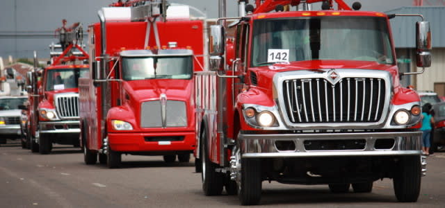 Oilfield Company No Renegade When it Comes to ELDs