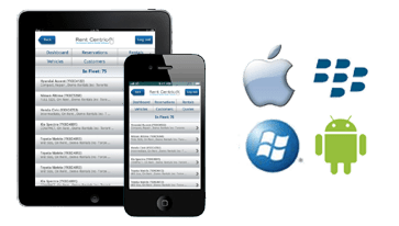 Rent Centric Releases Mobile App and Interface