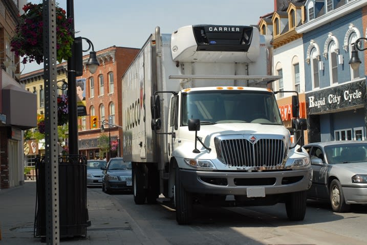 TRALA Outlines Steps to Prevent Truck Ramming Terrorism