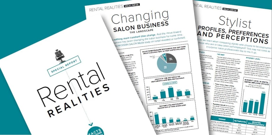 Rental Realities: A First Look