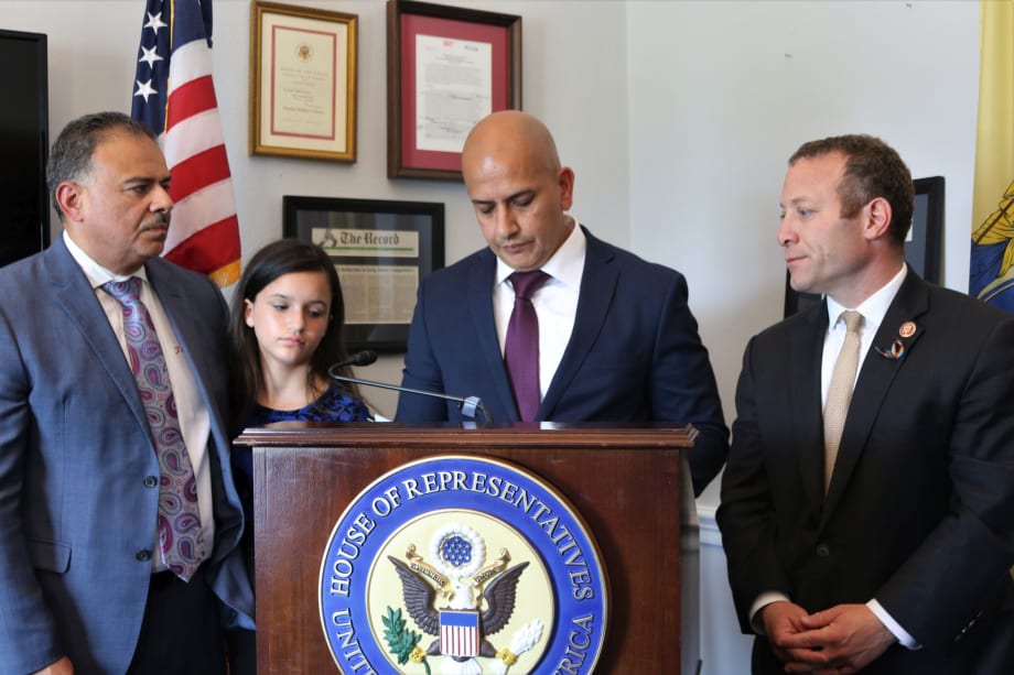 Family of Girl Killed in School Bus Crash Pushes for Federal Safety Laws