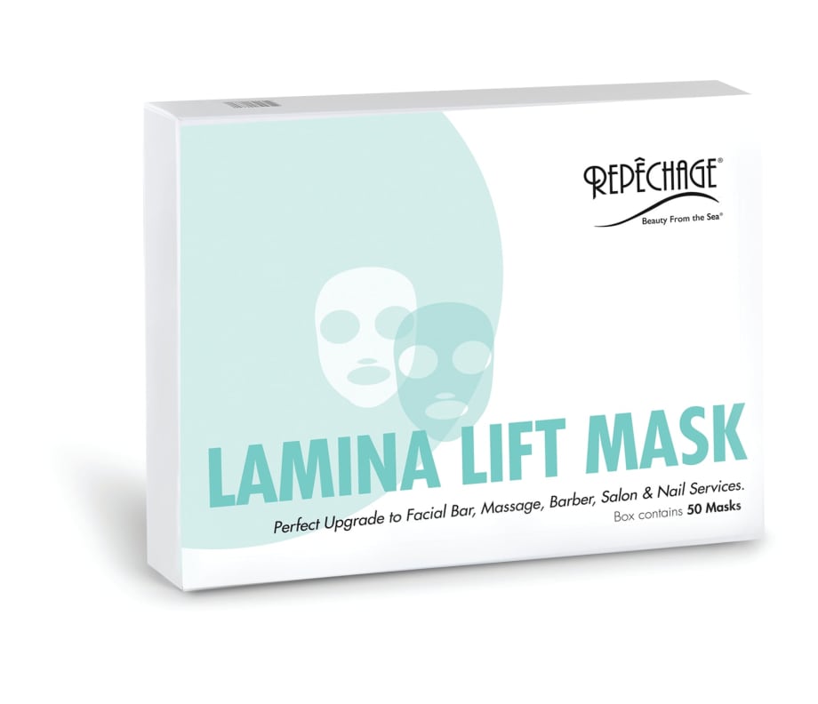 Talking Sheet: What are Sheet Masks and How Can They Be Used at the Salon?