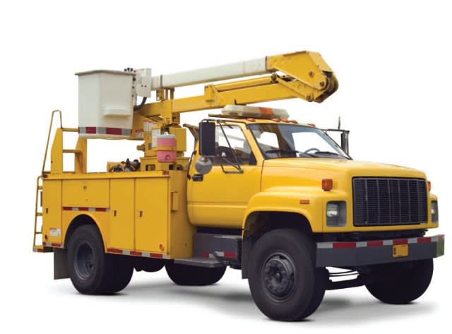 Consequences of Extended Truck Replacement Cycles