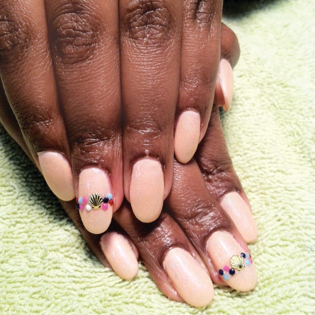 Lucky Charms: Nail Art with Style and Charm