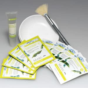 Resurgence Renewal Facial