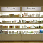 Gene Juarez's Retail Makeover