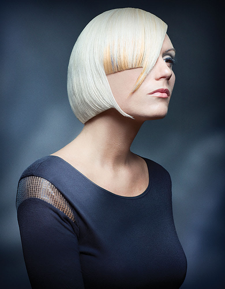 Goldwell Announces 2011 Color Zoom Challenge US Finalists