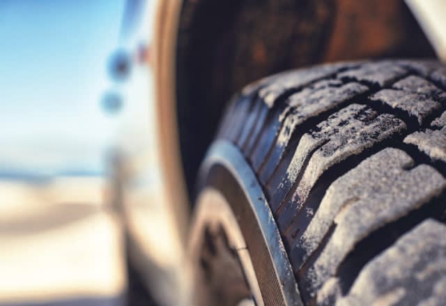 Latest Innovations in Retread Tires