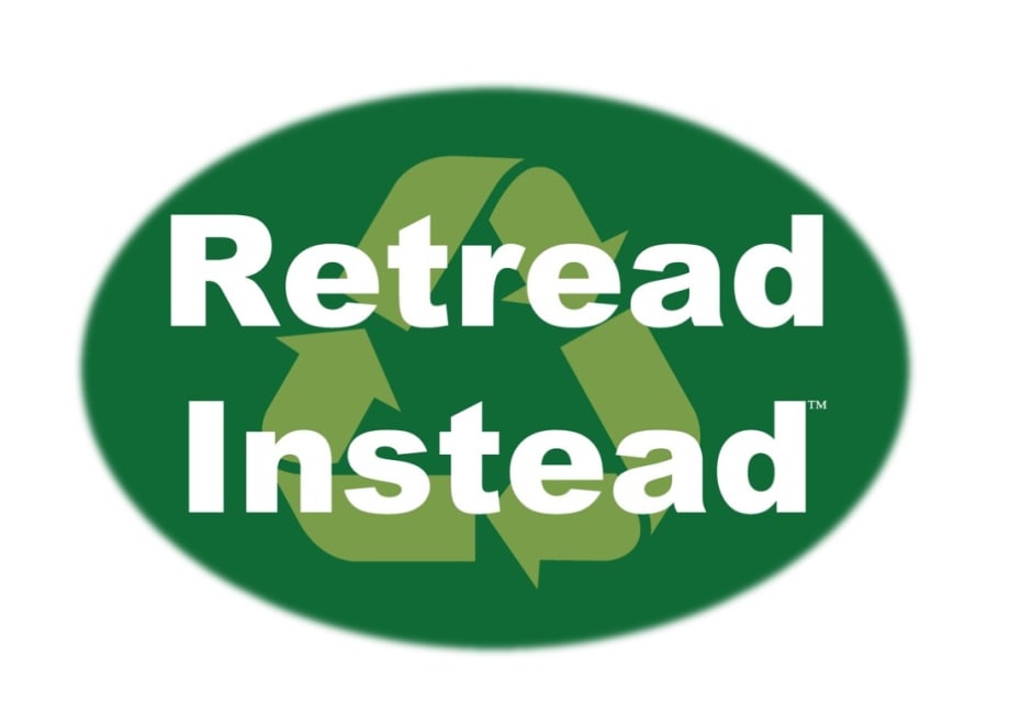 Retread Instead Launches Letter Campaign to Combat Cheap Foreign Tires