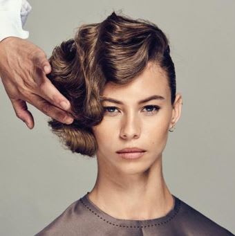 Get Your "Masters" in Hairdressing With Oribe's "Journey to Mastery" Program