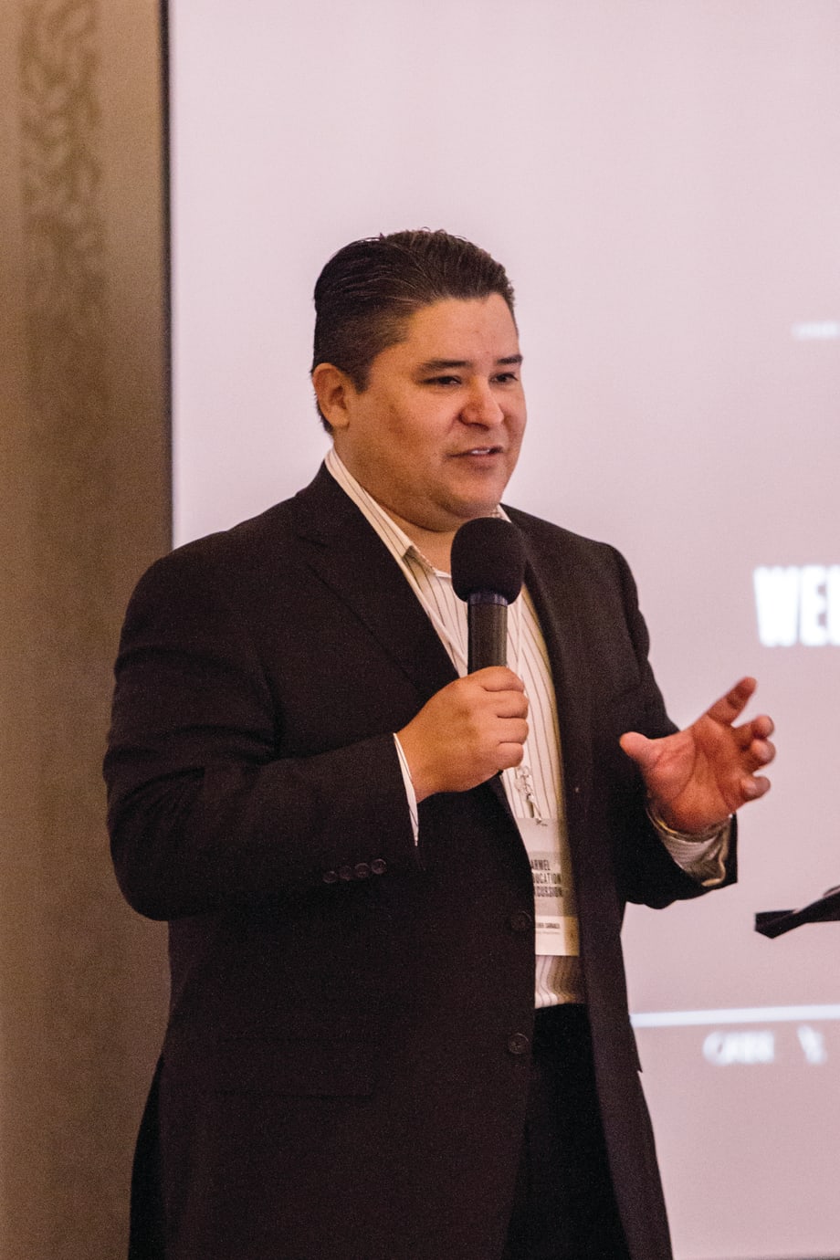 Luxury Brand Partners' Education Excursion - Salon Business Owner Conference