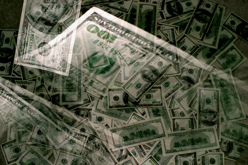 Economic Watch: Consumer Confidence Lowest Since December