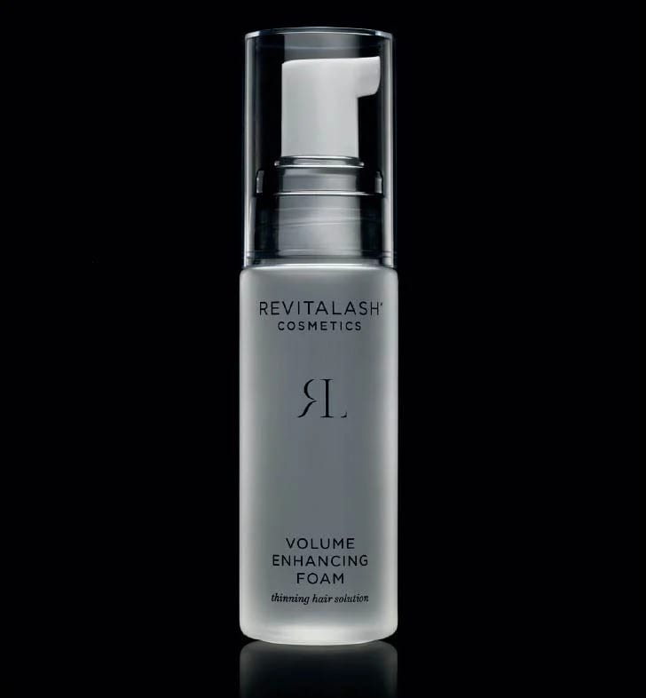 Volume Enhancing Foam by Revitalash