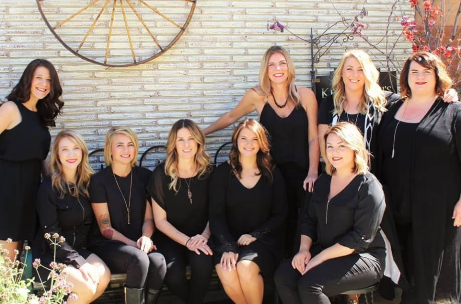 2018 Salon Growth, Part 2