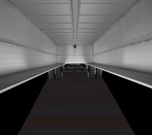 Electronics can cut rollover wrecks; so can structural stiffness and lighter weight, Fontaine says