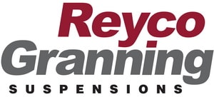 Reyco Granning Suspensions' New Ownership Forms Reyco Granning LLC