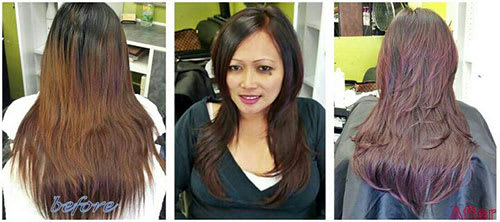 Rhea de Leon's Collection