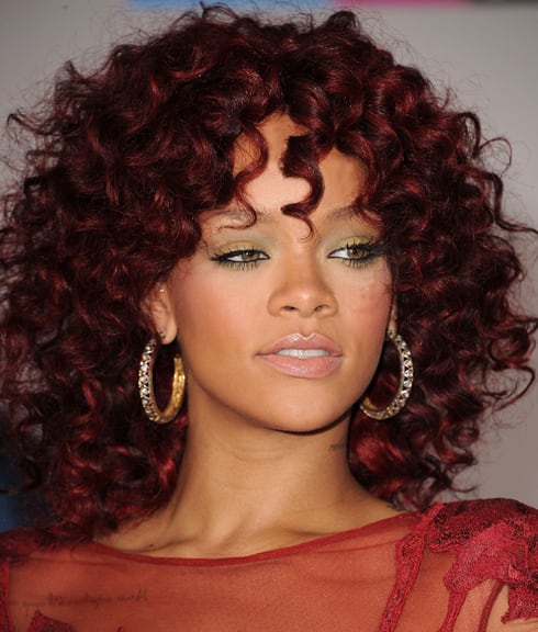 2012 Spring Make-up Trends