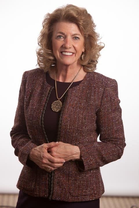 Modern Exclusive: An Interview with New ISBN President Rhoda Olsen