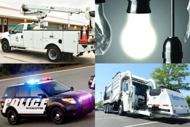 Top 10 Government-Fleet.com Articles in 2015