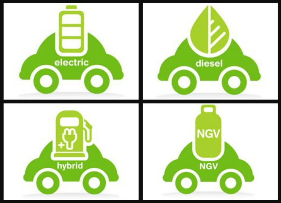 Fuel Ambassadors Featured at Green Fleet Conference