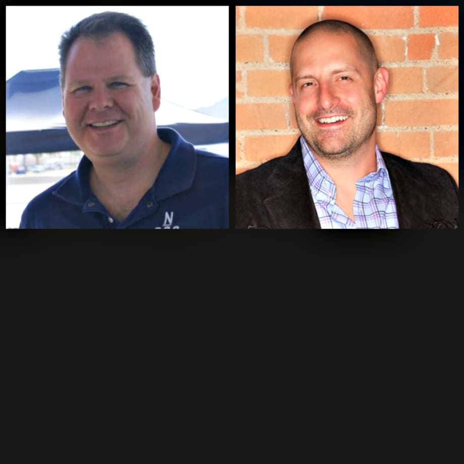 FlightCar Names New COO and VP of Marketing