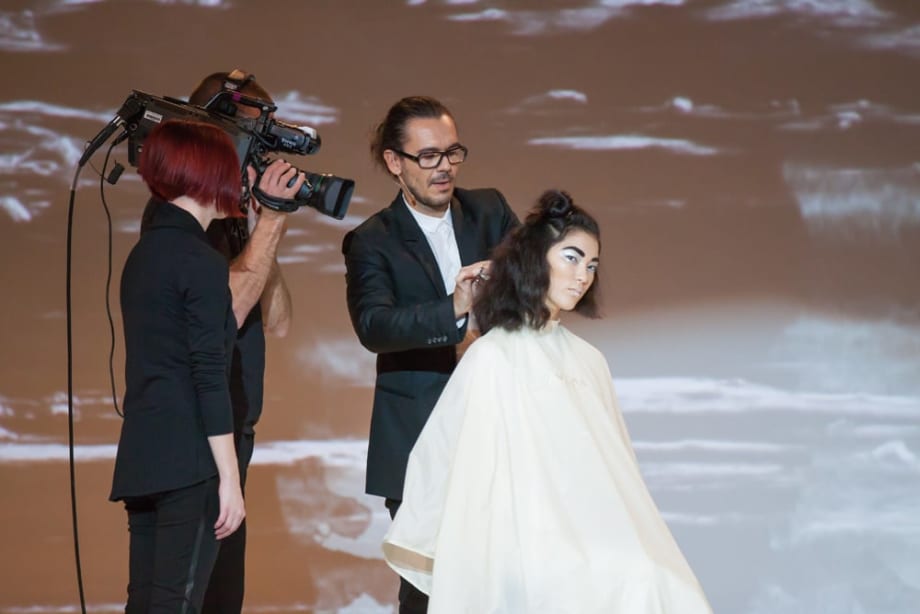 42 Looks You NEED to See from the Aveda Mid-America Show 2014