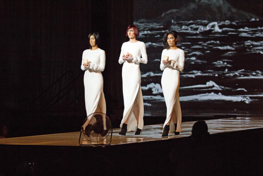 42 Looks You NEED to See from the Aveda Mid-America Show 2014