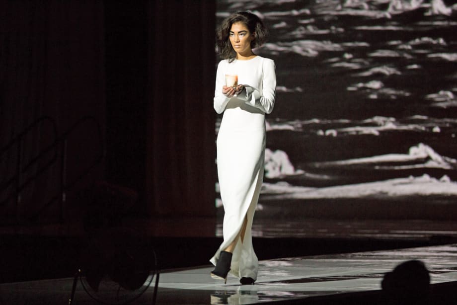 42 Looks You NEED to See from the Aveda Mid-America Show 2014
