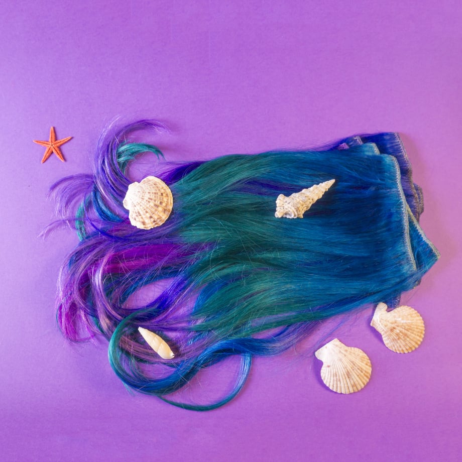 Win Custom Colored Extensions by Top Stylists!