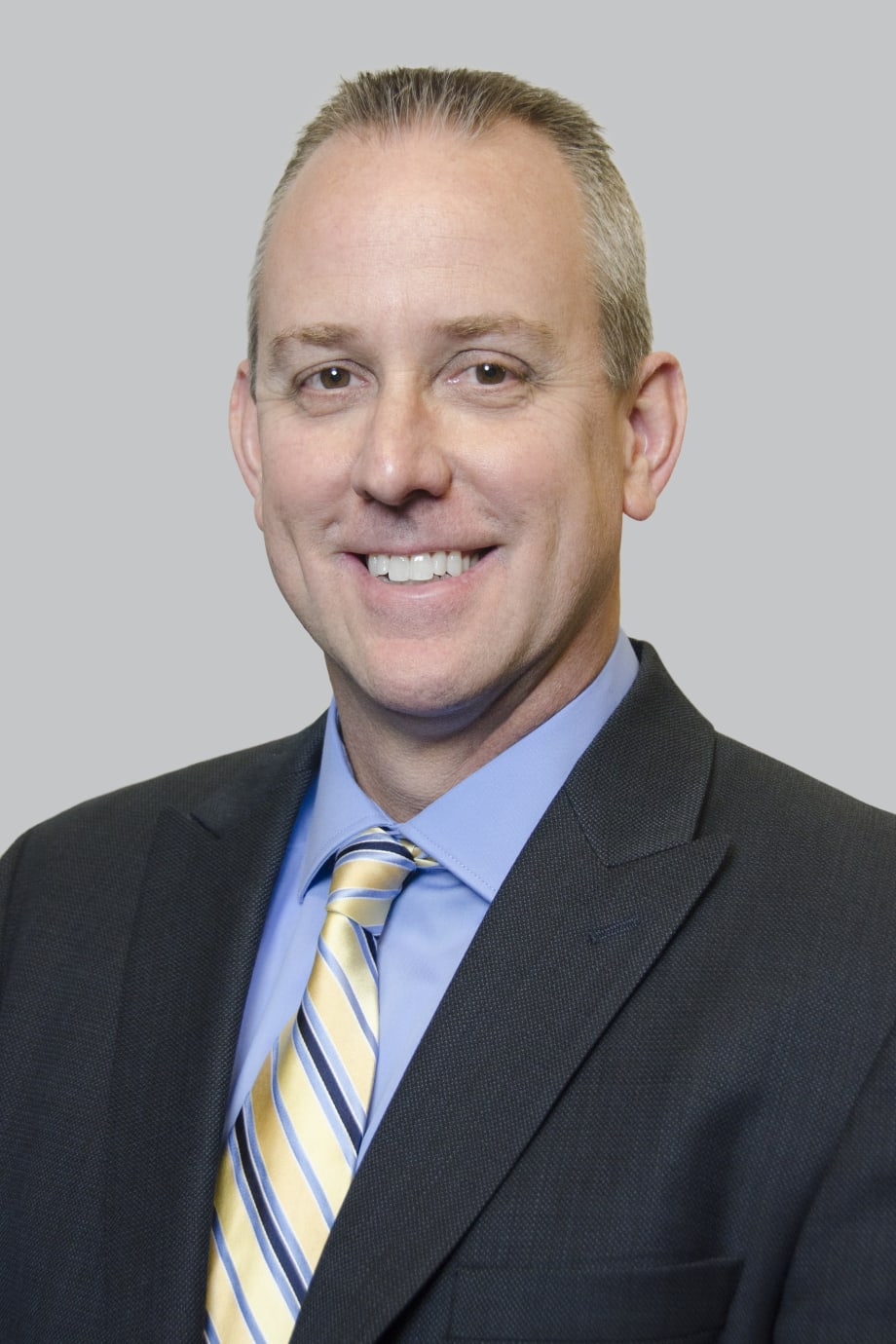 GWC Warranty Names New Vice President Of Operations