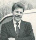 Richard A. Catino Copes With Rapid Change and Utilizes Human Resources