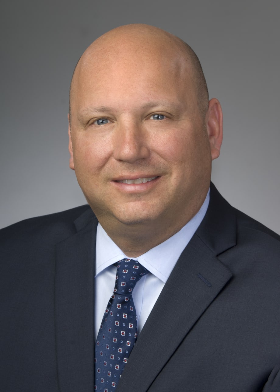 Huntington Bank Promotes Rich Porrello to President