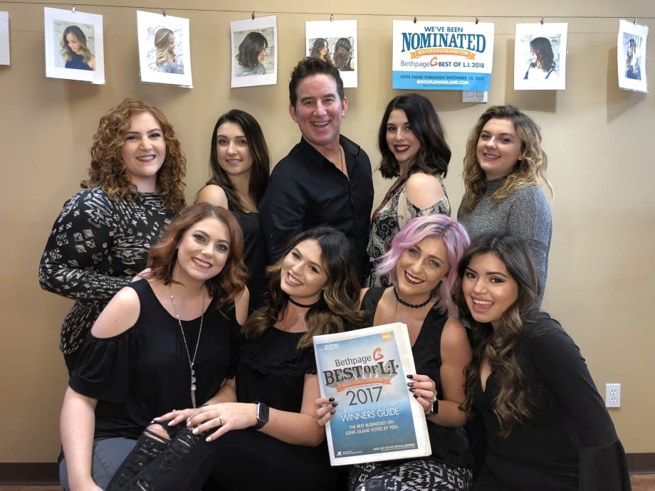 2018 Salon Growth, Part 2