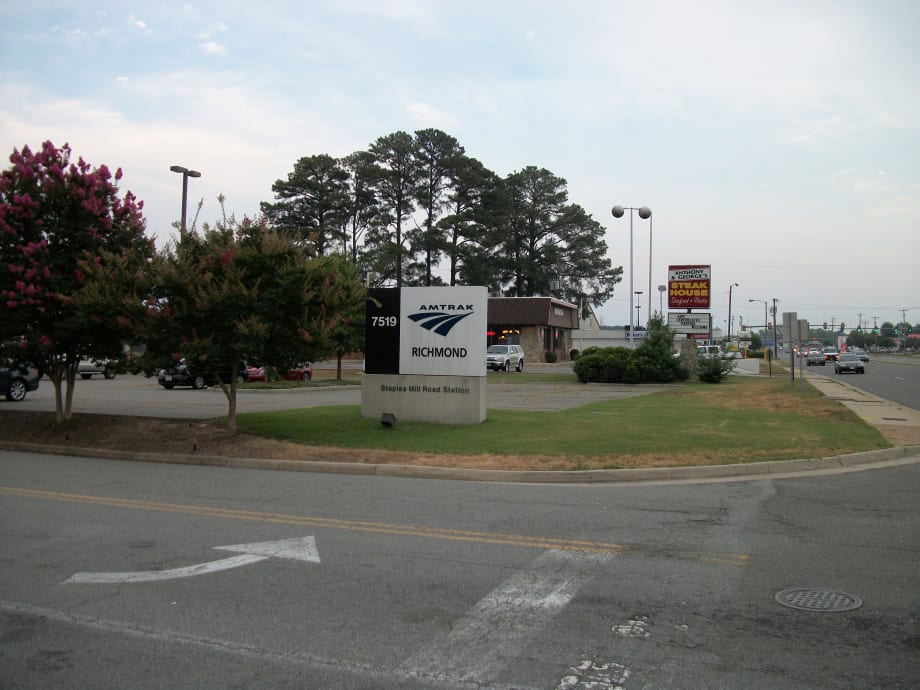 FRA finds Amtrak at fault for violating ADA passenger's rights