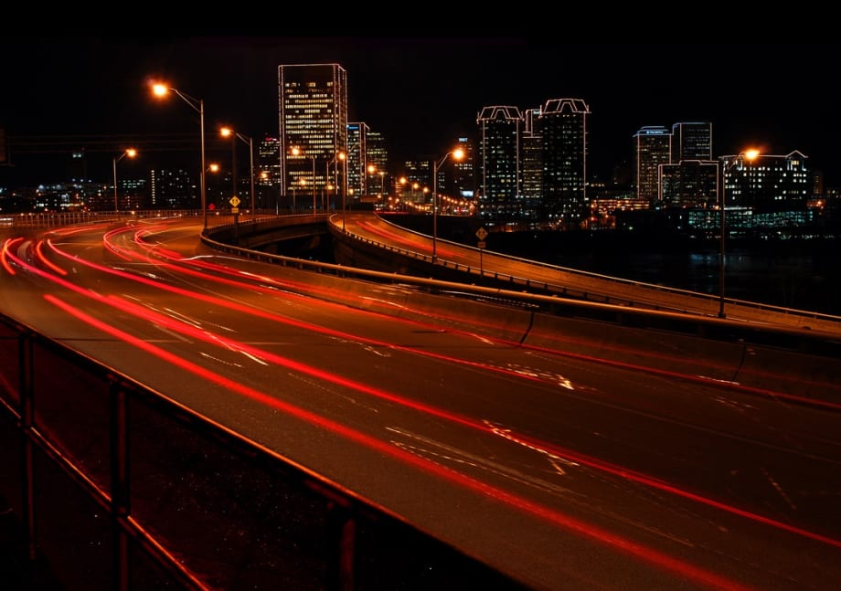 Chinatown bus passengers attack driver