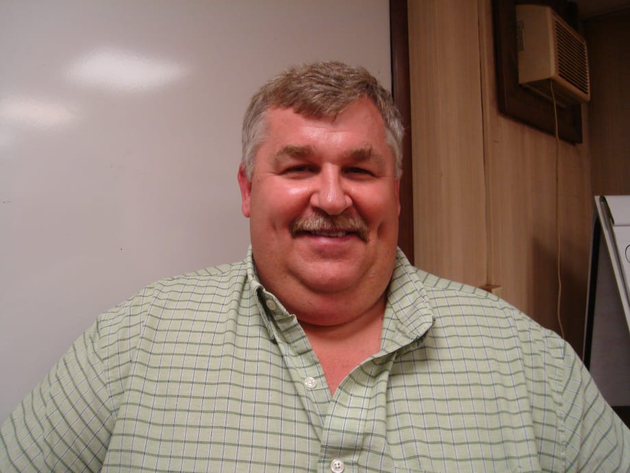 Rick Myers Joins Talbert Manufacturing as Director of Materials