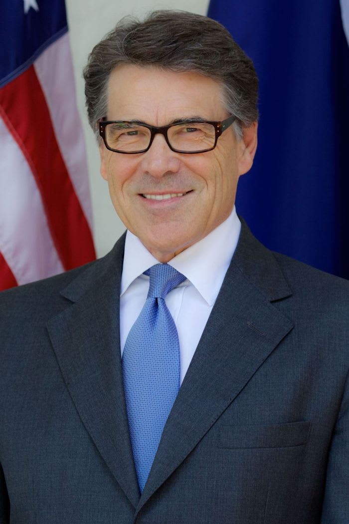 Rick Perry to Give Keynote at Omnitracs User Conference